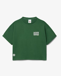 Grafisches T-Shirt Roland-Garros Edition