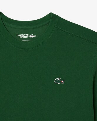 Sport-T-Shirt aus Baumwolle mit Ultra Dry-Technologie
