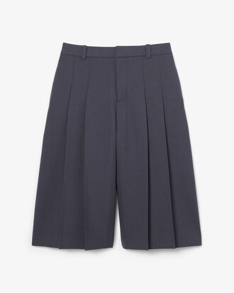 Runway Wide Fit figurbetonte Bermudashorts