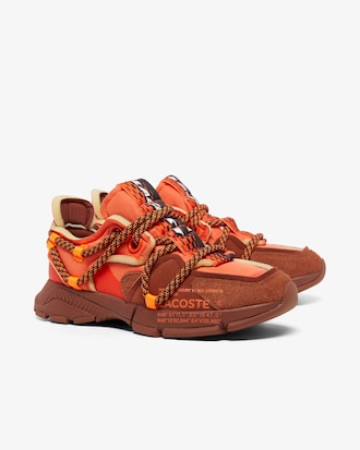 Herren-Sneakers L003 Active Runway