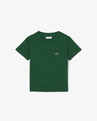 T-Shirt aus Baumwolle