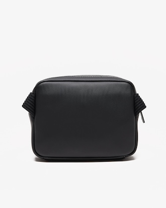 Klassische Mini-Herren-Reporter-Tasche