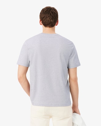 T-Shirt aus Baumwolle