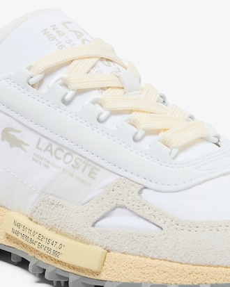 Damen-Sneakers Elite Active