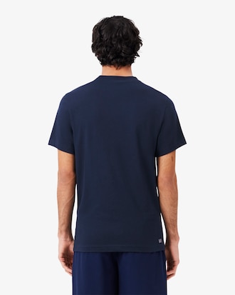Sport-T-Shirt mit XXL-Logo und Ultra Dry-Technologie