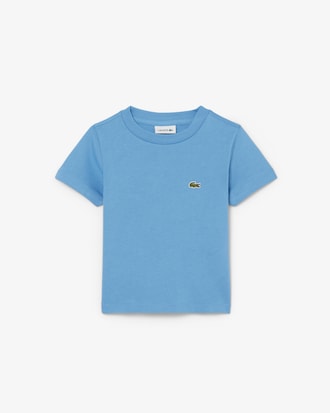 Unisex T-Shirt aus Baumwolle
