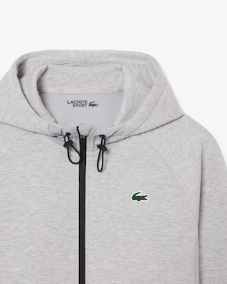 Atmungsaktive, sportliche Trainingsjacke