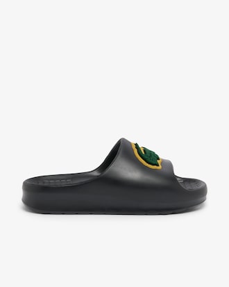 Damen-Schlappen Serve Slide 2.0