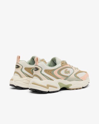 Damen-Sneakers Storm 96 2K