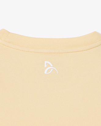 T-Shirt Lacoste Tennis x Novak Djokovic