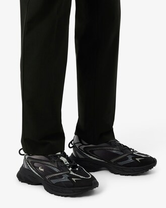 Herren-Sneakers L003 Neo Shot