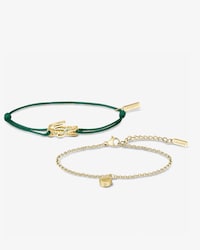Krokodil-Armb&auml;nder, Geschenkset