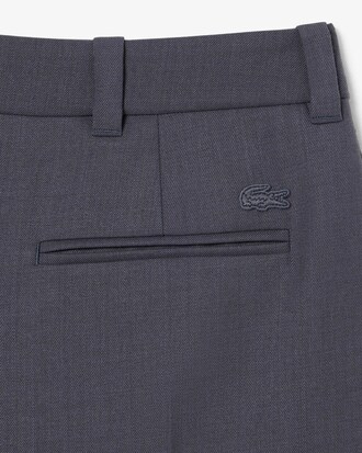 Runway Wide Fit figurbetonte Bermudashorts