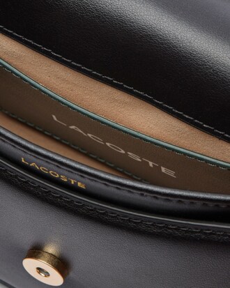 Kleine Schultertasche Tennis Bliss