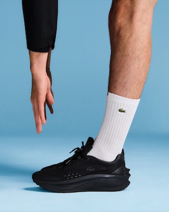 Herren-Sneakers Neo Run Active