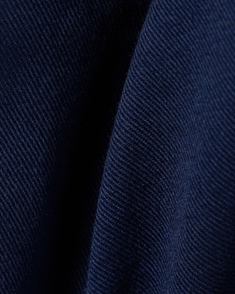 Chinoshorts aus Stretch-Baumwoll-Twill