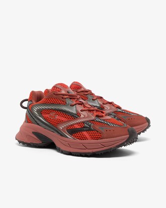 Herren-Sneakers L003 Neo Shot
