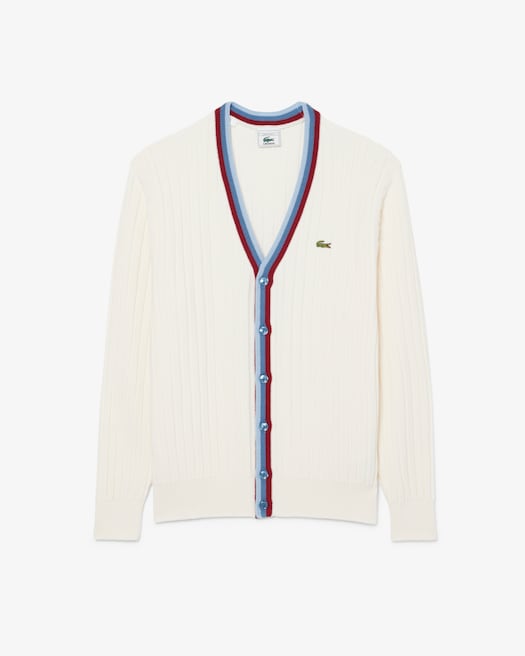 Blanc / Bleu Clair / Bleu / Bordeaux