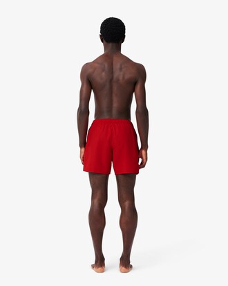 Schnell trocknende Badehose