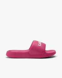 Damen-Schlappen Serve Slide 1.0