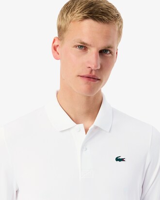 Golf-Polohemd mit Ultra Dry-Technologie, Regular Fit
