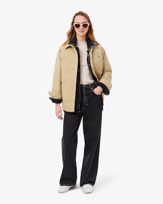 Damen-Sneakers Side Low