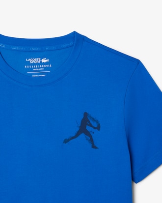 Pack Lacoste Tennis x Novak Djokovic