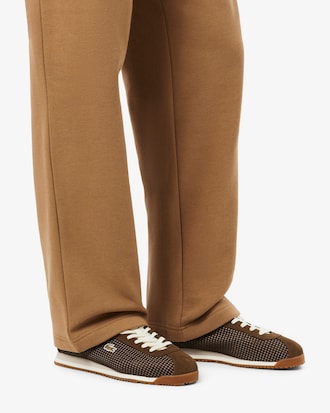 Herren-Sneakers Club-Low