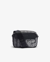 Kleine Reporter-Tasche The Blend