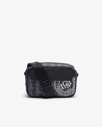 Kleine Reporter-Tasche The Blend