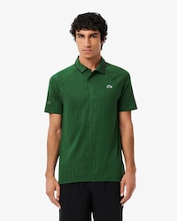 Polohemd Lacoste Tennis x Novak Djokovic On Court