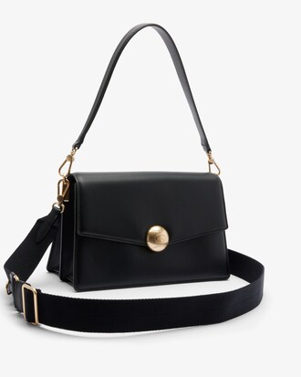 Große Schultertasche Tennis Bliss