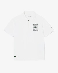 Polohemd Rolex Paris Masters Edition f&uuml;r Ballkinder