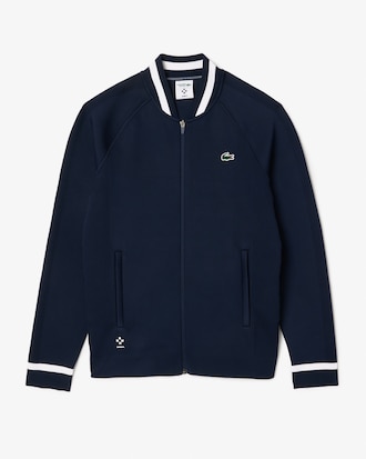 Dry Kapuzenjacke Kapuzenjacke Lacoste Herren Jacke Lacoste Tennis