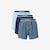Navy Blau / Blau