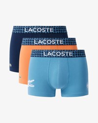 3er-Pack Trunks Roland-Garros Edition