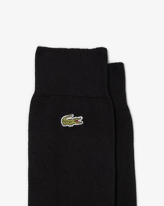 2er-Pack lange Socken