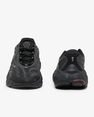 Herren-Sneakers Spinor Tech