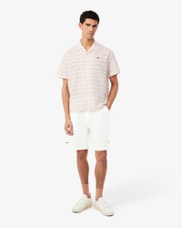 Shorts Roland-Garros Edition aus Leinen