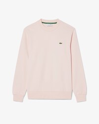 Classic Fit-Sweatshirt aus Fleece
