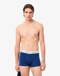 3er-Pack Baumwoll-Stretch-Trunks
