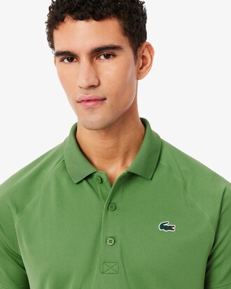 Polohemd mit UV-Schutz, Regular Fit