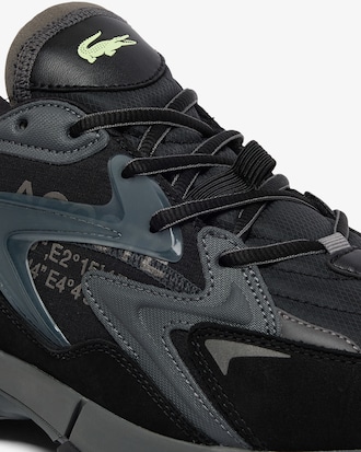 Herren-Sneakers L003 Neo Tech