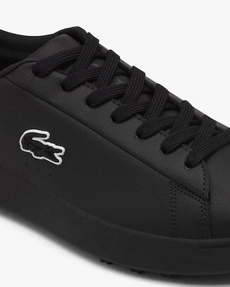 Herren-Golfschuhe Carnaby Golf aus Leder