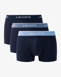 3er-Pack Trunks aus Stretch-Baumwolle
