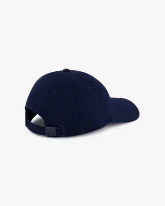Kappe aus Baumwoll-Twill Lacoste x Lamarel