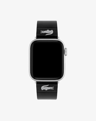 Apple Watch-Uhrenband aus Leder