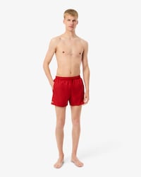 Schnell trocknende Badehose