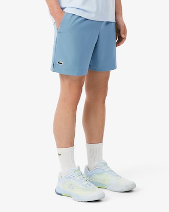 Reflektierende Tennis-Shorts mit Ultra Dry-Technologie