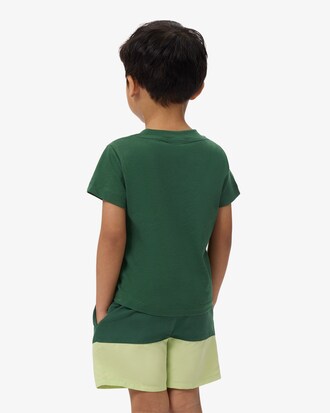Unisex T-Shirt aus Baumwolle
